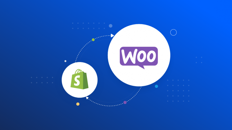 From Shopify to WooCommerce: Everything You Need for a Smooth Migration